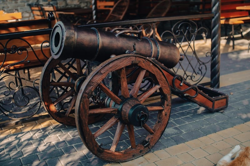 Relics of Eras