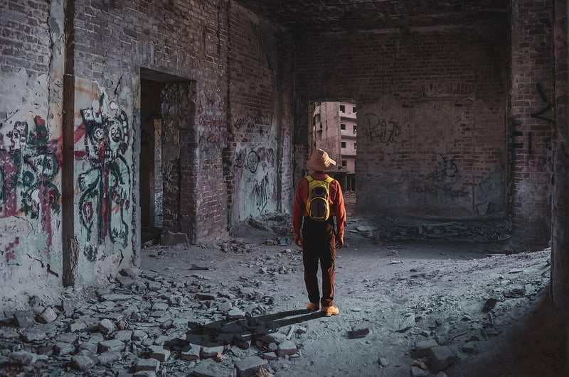 Surviving the Future